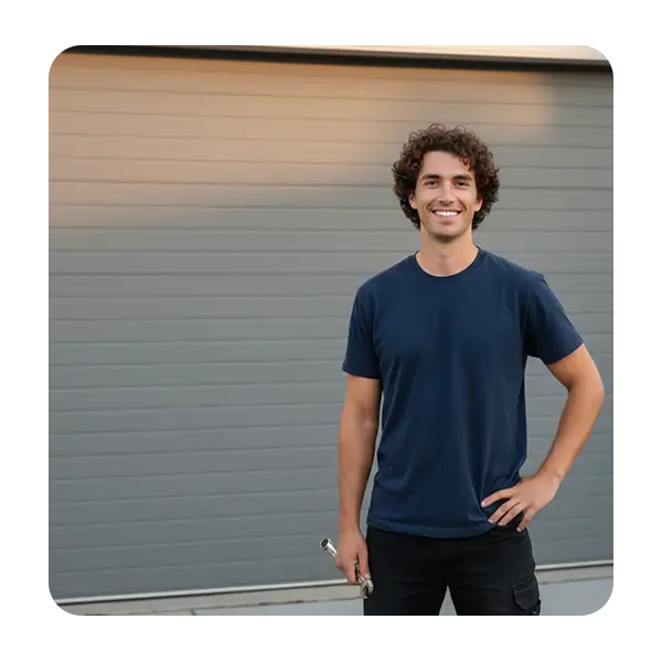 Repair Garage Door Bellaire TX